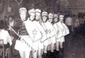WCV Wünschendorf Erzgebirge Fasching