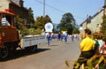 Wünschendorf Erzgebirge Schulfest 1977