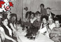 Wünschendorf Erzgebirge Fasching