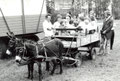 Wünschendorf Erzgebirge Schulfest 1977
