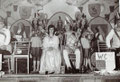 WCV Wünschendorf Erzgebirge Fasching