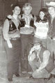 WCV Wünschendorf Erzgebirge Fasching