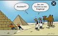 Wünschendorf Erzgebirge Pyramidenanschieben 2024