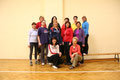 Bild: Wünschendorf Erzgebirge Frauensport Jahn-Halle