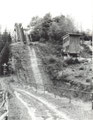 Bild: Wünschendorf Erzgebirge Thälmann-Sprungschanze