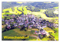 Bild: Wünschendorf Erzgebirge Postkarten 