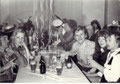 WCV Wünschendorf Erzgebirge Fasching