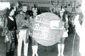 Wünschendorf Erzgebirge Fasching