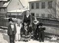 Bild: Wünschendorf Erzgebirge Bilder Weber