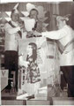 WCV Wünschendorf Erzgebirge Fasching