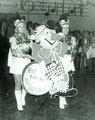 Wünschendorf Erzgebirge Fasching