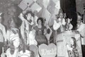 WCV Wünschendorf Erzgebirge Fasching