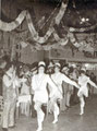 Wünschendorf Erzgebirge Fasching