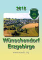 Wünschendorf Erzgebirge Kalender 2018