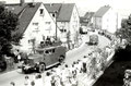 Wünschendorf Erzgebirge Schulfest 1977