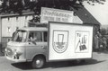 Wünschendorf Erzgebirge Schulfest 1977