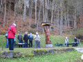 Wünschendorf Erzgebirge Stülpnerstehle Neunzehnhain