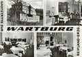 Wünschendorf Erzgebirge Karte: Archiv Teichler