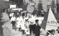 Wünschendorf Erzgebirge Schul und Heimatfest 1965