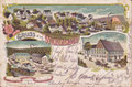 Bild: Wünschendorf Erzgebirge Postkarten 
