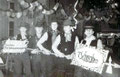 Wünschendorf Erzgebirge Fasching