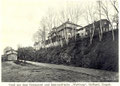 Wünschendorf Erzgebirge Karte: Archiv Teichler