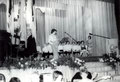 Wünschendorf Erzgebirge Schulfest 1977