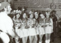 WCV Wünschendorf Erzgebirge Fasching