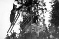Bild: Wünschendorf Erzgebirge Höllbergschanze