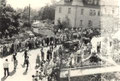 Wünschendorf Erzgebirge Schulfest 1977