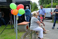 Bild: Wünschendorf Erzgebirge 2021 Spielplatz