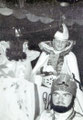 Wünschendorf Erzgebirge Fasching