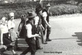 Wünschendorf Erzgebirge Schulfest 1977