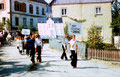 Wünschendorf Erzgebirge Schulfest 1977