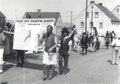 Wünschendorf Erzgebirge Schulfest 1977