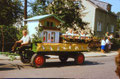 Wünschendorf Erzgebirge Schulfest 1977
