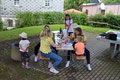 Bild: Wünschendorf Erzgebirge 2021 Spielplatz