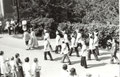 Wünschendorf Erzgebirge Schulfest 1977