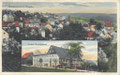 Wünschendorf Erzgebirge  Karte: Archiv Teichler