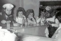 WCV Wünschendorf Erzgebirge Fasching