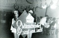Wünschendorf Erzgebirge Fasching