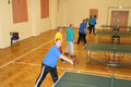 Bild: Wünschendorf Erzgebirge Tischtennis Jahn-Halle