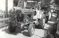 Wünschendorf Erzgebirge Schulfest 1977