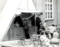 Wünschendorf Erzgebirge Schulfest 1977