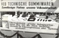 Wünschendorf Erzgebirge Schulfest 1977