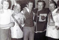 WCV Wünschendorf Erzgebirge Fasching
