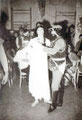 Wünschendorf Erzgebirge Fasching