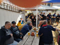 Bild: Himmelfahrt 2024 Wünschendorf Erzgebirge Bierfabrik