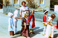 Wünschendorf Erzgebirge Schulfest 1977