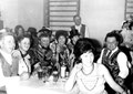 WCV Wünschendorf Erzgebirge Fasching